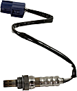 After Primary Catalytic Converter Oxygen Sensor, 4-Wire, Heated, 6 Cyl., 3.5L Engine