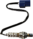 After Primary Catalytic Converter Oxygen Sensor, 4-Wire, Heated, 6 Cyl., 3.5L Engine