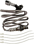 After Catalytic Converter Oxygen Sensor, 4-Wire, 4 Cylinder, 2.4L Engine, Non California-ESV