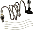 After Catalytic Converter Oxygen Sensor, 4-Wire, 4 Cylinder, 2.4L Engine, Non California-ESV