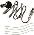 After Catalytic Converter Oxygen Sensor, 4-Wire, 4 Cylinder, 2.4L Engine, Non California-ESV