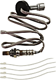 After Catalytic Converter Oxygen Sensor, 4-Wire, 4 Cylinder, 2.4L Engine, Non California-ESV
