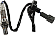 After Primary Catalytic Converter Oxygen Sensor, 4-Wire, Heated