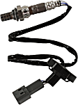 After Primary Catalytic Converter Oxygen Sensor, 4-Wire, Heated