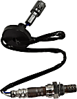 After Primary Catalytic Converter Oxygen Sensor, 4-Wire, Heated