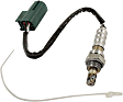 Oxygen Sensor, 4-Wire, Heated
