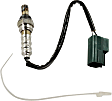 Oxygen Sensor, 4-Wire, Heated