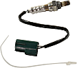 Oxygen Sensor, 4-Wire, Heated