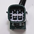 Oxygen Sensor, 4-Wire, Heated