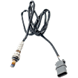 Before Catalytic Converter Oxygen Sensor, 3-Wire, Heated, 6 Cyl., 3.0L Engine