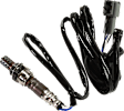 After Catalytic Converter Oxygen Sensor, 4-Wire, Heated, 6 Cyl., 3.0L Engine