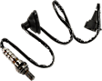 After Catalytic Converter Oxygen Sensor, 4-Wire, Heated