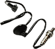 After Catalytic Converter Oxygen Sensor, 4-Wire, Heated