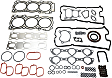 Engine Gasket Set, Overhaul, 6 Cyl., 4.0L Engine