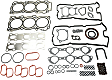 Engine Gasket Set, Overhaul, 6 Cyl., 4.0L Engine
