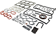 Engine Gasket Set, Overhaul, 6 Cyl., 4.0L Engine