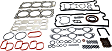 Engine Gasket Set, Overhaul, 6 Cyl., 4.0L Engine