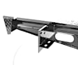BBF050BLL Rear Bumper Gloss Black Powdercoated