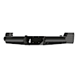 BBF231BLSS Rear Bumper