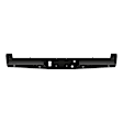 BBF231BLSS Rear Bumper