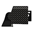 BBF231BLSS Rear Bumper