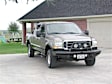 BTF991BLR BodyTypename Front Bumper Powdercoated Black