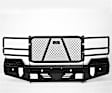 FSC16HBL1 Grille Guard, Powdercoated Black Steel