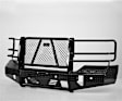 FSC16HBL1 Grille Guard, Powdercoated Black Steel