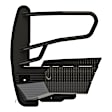 2025 Ram 1500 - Summit Series, Grille Guard, Powdercoated Black, Steel
