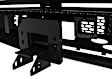 2018 Ford F-350 Super Duty - Summit Series, Grille Guard, Powdercoated Black, Steel