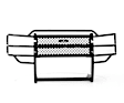 GGC031BL1 Grille Guard, Powdercoated Black Carbon Steel
