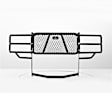 GGC151BLS Grille Guard, Powdercoated Black Steel