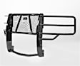 GGC151BLS Grille Guard, Powdercoated Black Steel