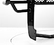 GGC151BLS Grille Guard, Powdercoated Black Steel