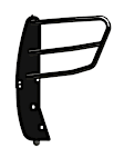 GGC22HBL1 Grille Guard, Powdercoated Black Steel