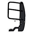 GGC241BL1 Grille Guard, Powdercoated Black Steel