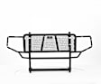 GGF09HBL1 Grille Guard, Powdercoated Black Steel