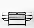 GGF111BL1 Grille Guard, Powdercoated Black Carbon Steel