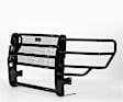 GGF111BL1 Grille Guard, Powdercoated Black Carbon Steel