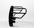 GGF111BL1 Grille Guard, Powdercoated Black Carbon Steel