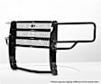 GGG16HBL1 Grille Guard, Powdercoated Black Steel