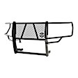 GGG201BL1 Grille Guard, Powdercoated Black Steel