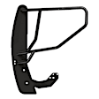 GGG22HBL1 Grille Guard, Powdercoated Black Steel