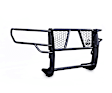 GGT16MBL1 Grille Guard, Powdercoated Black Steel