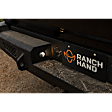 LEDLICENSELIGHT Universal License Plate Light, Clear, LED, Fits Ranch Hand's Midnight, Legend, and Sport Rear Bumpers, Sold Individually