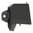 MBF15HBMSL Bumper Powdercoated Black