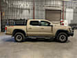 MFT16MBM1 Grille Guard, Powdercoated Matte Black Steel