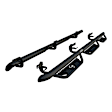 2015 Ram 2500 - Running Boards, Set of 2