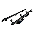 MRSD101C8B6S Running Boards, Set of 2