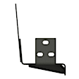 MWF24HBM1 Winch Plate - Direct Fit